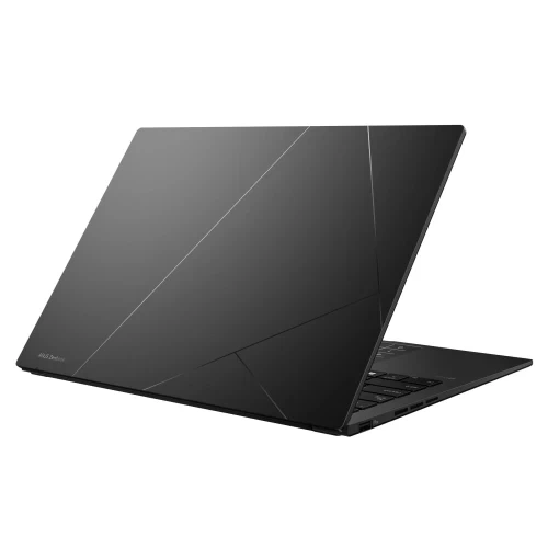 Ноутбук 14" Asus Zenbook 14 OLED UM3406GA-QD011 (90NB17R1-M000D0) Jade Black, 16GB, 512GB, DOS - Фото 6 Ноутбук 14" Asus Zenbook 14 OLED UM3406GA-QD011 (90NB17R1-M000D0) Jade Black, 16GB, 512GB, DOS - изображение 6