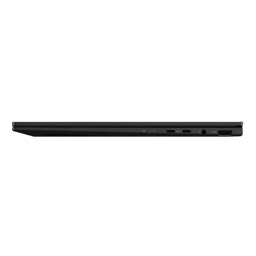 Ноутбук 14" Asus Zenbook 14 OLED UM3406GA-QD011 (90NB17R1-M000D0) Jade Black, 16GB, 512GB, DOS - Фото 5 Ноутбук 14" Asus Zenbook 14 OLED UM3406GA-QD011 (90NB17R1-M000D0) Jade Black, 16GB, 512GB, DOS - изображение 5