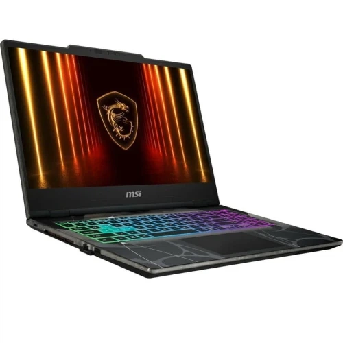 Ноутбук 15" MSI Cyborg 15 B2RWEKG-1010XUA (9S7-15Q342-1010) Black, Intel Core 7 240H, 16Gb, 1TB, DOS - изображение 3