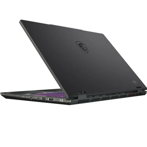 Ноутбук 15" MSI Cyborg 15 B2RWEKG-1010XUA (9S7-15Q342-1010) Black, Intel Core 7 240H, 16Gb, 1TB, DOS - изображение 6