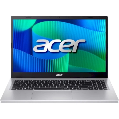 Ноутбук Acer Extensa EX215-57-57UN (NX.EJBEU.00A), Pure Silver, Intel Core i5-13420H, 32Gb, 1Tb, DOS - Фото 1 Ноутбук Acer Extensa EX215-57-57UN (NX.EJBEU.00A), Pure Silver, Intel Core i5-13420H, 32Gb, 1Tb, DOS - изображение 1