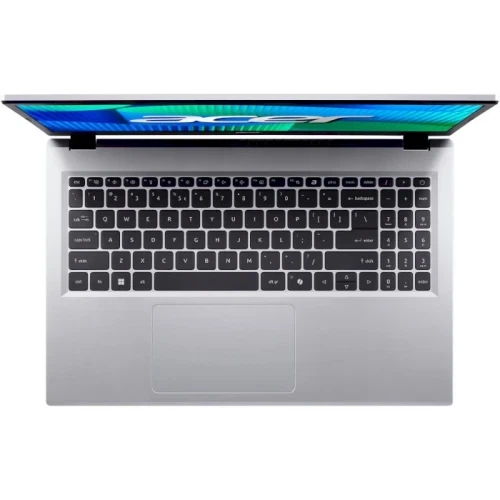 Ноутбук Acer Extensa EX215-57-57UN (NX.EJBEU.00A), Pure Silver, Intel Core i5-13420H, 32Gb, 1Tb, DOS - Фото 4 Ноутбук Acer Extensa EX215-57-57UN (NX.EJBEU.00A), Pure Silver, Intel Core i5-13420H, 32Gb, 1Tb, DOS - изображение 4