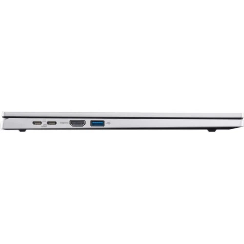 Ноутбук Acer Extensa EX215-57-57UN (NX.EJBEU.00A), Pure Silver, Intel Core i5-13420H, 32Gb, 1Tb, DOS - Фото 6 Ноутбук Acer Extensa EX215-57-57UN (NX.EJBEU.00A), Pure Silver, Intel Core i5-13420H, 32Gb, 1Tb, DOS - изображение 6