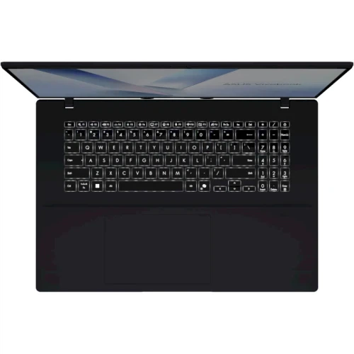 Ноутбук 18" Asus VivoBook 18 M1807HA-S8055, R7 260, 32Gb, 1Tb SSD, UMA, DOS (90NB15P1-M004E0) - Фото 4 Ноутбук 18" Asus VivoBook 18 M1807HA-S8055, R7 260, 32Gb, 1Tb SSD, UMA, DOS (90NB15P1-M004E0) - изображение 4