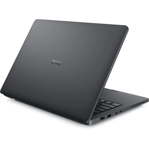 Ноутбук 16" Dell Pro 16 Max (BTO602MC16255UA_W11P) Black, 32GB, 512GB, Win11P - изображение 7