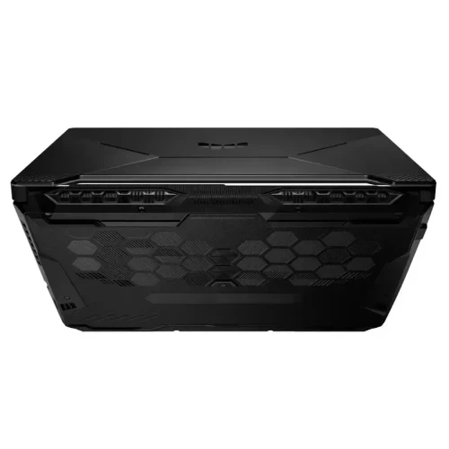 Ноутбук 15.6" Asus TUF Gaming A15 FA506NCG-HN211 Black, AMD Ryzen 7 7445HS, 16GB, 512GB, DOS - Фото 7 Ноутбук 15.6" Asus TUF Gaming A15 FA506NCG-HN211 Black, AMD Ryzen 7 7445HS, 16GB, 512GB, DOS - изображение 7