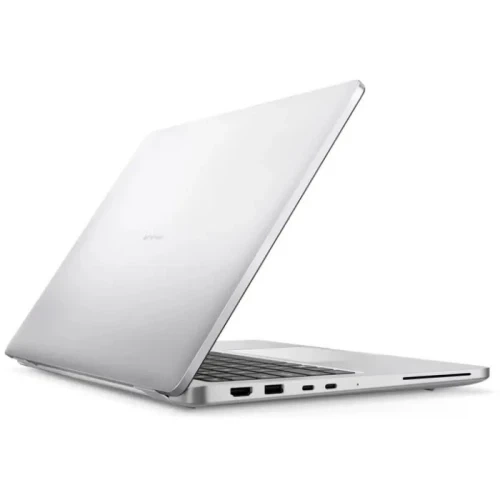 Ноутбук 14" Dell Pro 14 Plus (BTO217PB14250UA_W11P) Silver, 32GB, 512GB, Win11P - Фото 5 Ноутбук 14" Dell Pro 14 Plus (BTO217PB14250UA_W11P) Silver, 32GB, 512GB, Win11P - изображение 5