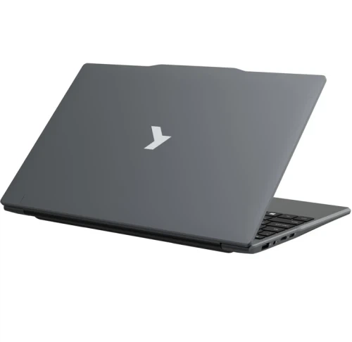 Ноутбук 14" Pixus Bit Lite, Grey, Intel Celeron N5095, 8Gb, 256Gb, Win11H (4897058532142) - зображення 6