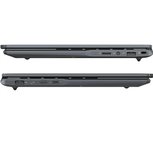 Ноутбук 14" Pixus Bit Lite, Grey, Intel Celeron N5095, 8Gb, 256Gb, Win11H (4897058532142) - зображення 8