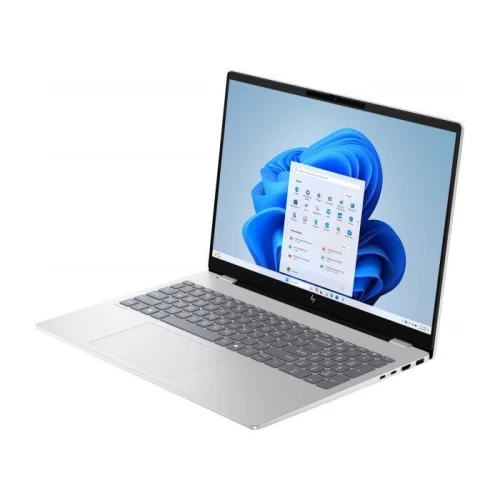 Ноутбук 16" HP OmniBook 7 16-az0007ua (C9RW8EA) Silver, Intel Core 5 210H, 16Gb, 512Gb, Win11H - изображение 3