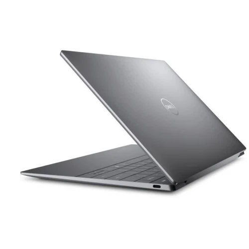 Ноутбук 13" Dell XPS 13 9350 (210-BNHC_U7321TBGr) Silver, Intel Core Ultra 7 258V, 32GB, 1TB, Win11P - зображення 8