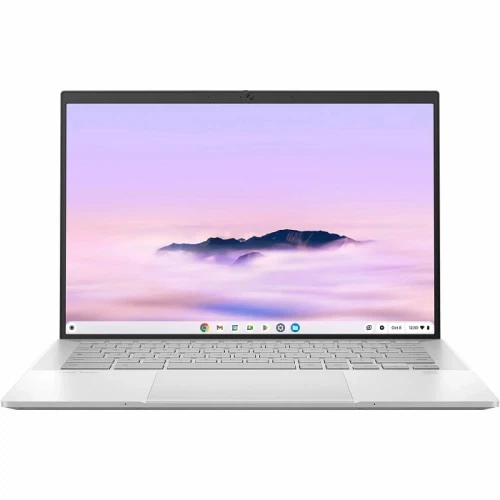 Ноутбук 14" Asus ExpertBook CX5403CMA-QN0678 (90NX0791-M00T90) Silver, 32GB, 512GB, ChromeOS - Фото 1 Ноутбук 14" Asus ExpertBook CX5403CMA-QN0678 (90NX0791-M00T90) Silver, 32GB, 512GB, ChromeOS - изображение 1