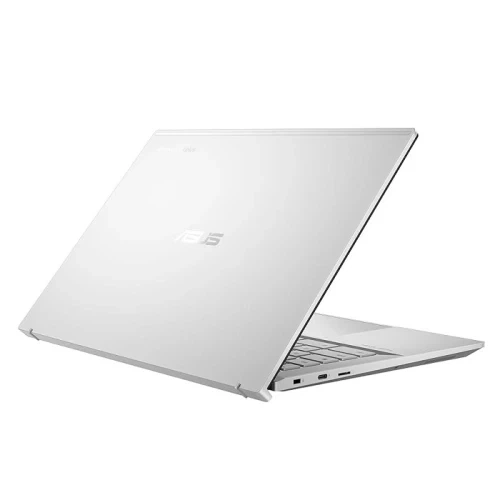 Ноутбук 14" Asus ExpertBook CX5403CMA-QN0678 (90NX0791-M00T90) Silver, 32GB, 512GB, ChromeOS - Фото 3 Ноутбук 14" Asus ExpertBook CX5403CMA-QN0678 (90NX0791-M00T90) Silver, 32GB, 512GB, ChromeOS - изображение 3