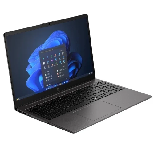 Ноутбук 15" HP 255R G10 (D0DP6AT) Dark Ash Silver, AMD Ryzen 5 7535U, 16GB, 512Gb, Win11P - Фото 3 Ноутбук 15" HP 255R G10 (D0DP6AT) Dark Ash Silver, AMD Ryzen 5 7535U, 16GB, 512Gb, Win11P - изображение 3