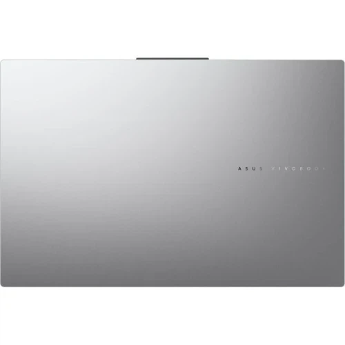 Ноутбук 15" Asus Vivobook Pro 15 OLED N6506CU-MA018 Cool Silver, 16GB, 1TB, DOS (90NB15E2-M000T0) - Фото 7 Ноутбук 15" Asus Vivobook Pro 15 OLED N6506CU-MA018 Cool Silver, 16GB, 1TB, DOS (90NB15E2-M000T0) - изображение 7