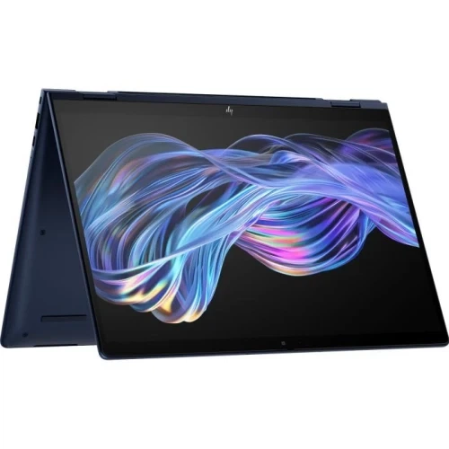 Ноутбук 14" HP EliteBook X Flip G1i (B5QW5AV_V1) Blue, Intel Core Ultra 5 226V, 16Gb, 1Tb, DOS - Фото 6 Ноутбук 14" HP EliteBook X Flip G1i (B5QW5AV_V1) Blue, Intel Core Ultra 5 226V, 16Gb, 1Tb, DOS - изображение 6