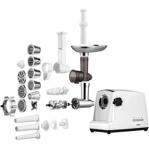 Мясорубка Ardesto MGA-2300J - Фото 1 Мясорубка Ardesto MGA-2300J - изображение 1