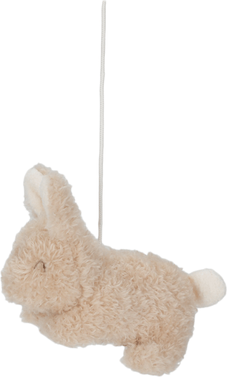 Karuzela na łóżeczko Little Dutch Newborn Naturals Fsc (LD8400) (8713291884007) - obraz 6
