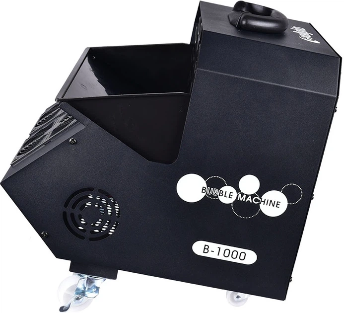 Wytwornica baniek mydlanych Evolights B1000 (5908249800014) - obraz 3