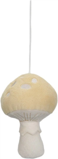 Karuzela na łóżeczko Little Dutch Fairy Garden Fsc (LD9000) (8713291890008) - obraz 3