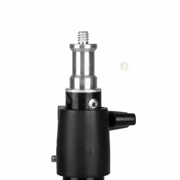 Студійна стійка Profi-light SS-120, штатив для студійного світла 1.2м. - зображення 4