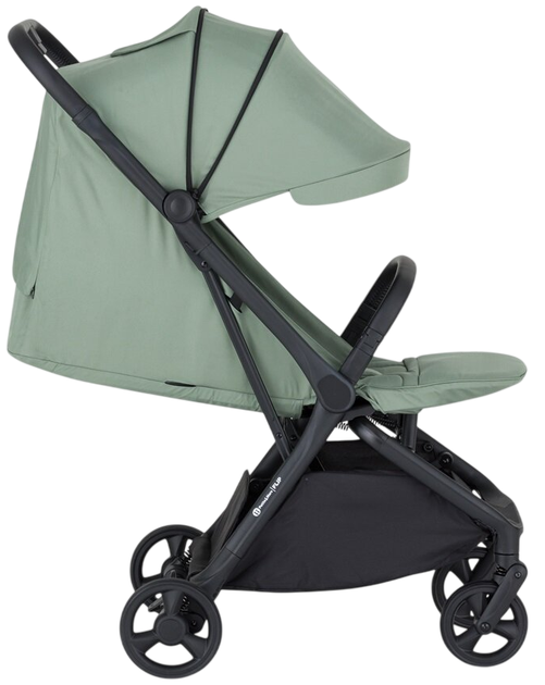 Wózek spacerowy Petite&Mars Flip Matcha Green (8596202015635) - obraz 2