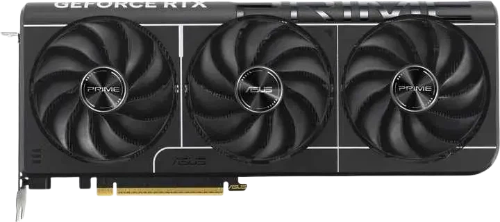 Видеокарта ASUS RTX 5080 PRIME OC 16GB GDDR7 (256bit) PRIME-RTX5080 - изображение 2