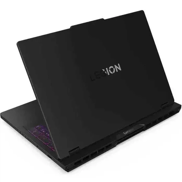 Игровой Ноутбук Lenovo Legion 5 15irx10/Oled 2.5K/2025/intel Core i7-13650HX/24Gb DDR5/1TB SSD/RTX 5070 8Гб - Фото 3 Игровой Ноутбук Lenovo Legion 5 15irx10/Oled 2.5K/2025/intel Core i7-13650HX/24Gb DDR5/1TB SSD/RTX 5070 8Гб - изображение 3