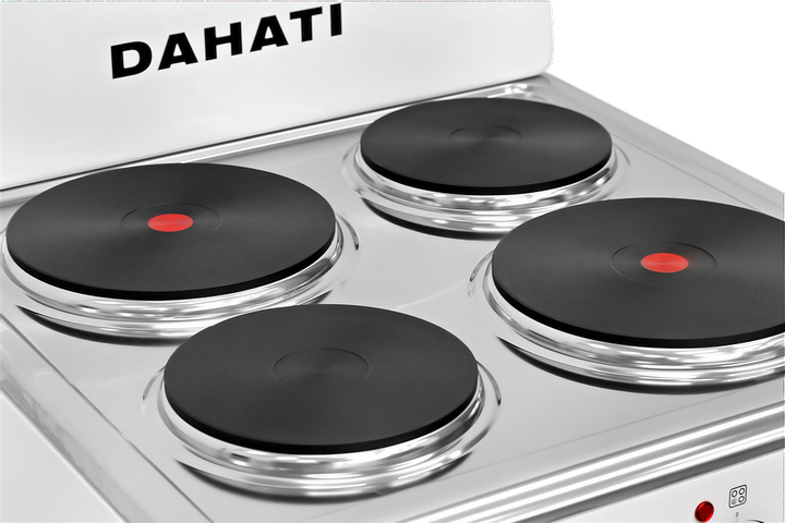 Плита электрическая DAHATI 2000-24 - изображение 4