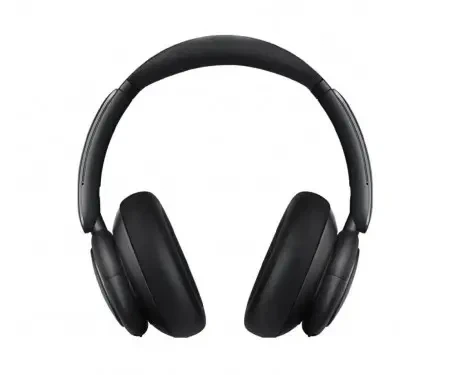 Навушники з активним шумодавом Anker Soundcore Life Q30 Black швидке заряджання + кейс - Фото 3 Навушники з активним шумодавом Anker Soundcore Life Q30 Black швидке заряджання + кейс - зображення 3