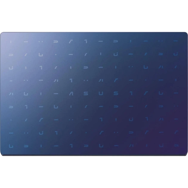 Ноутбук ASUS VivoBook Go 15 E510KA (E510KA-EJ485WS) 15.6" / Intel Celeron N4500 / RAM 4 ГБ / SSD 128 ГБ / Intel Graphics / Windows 11 Home / Синий - изображение 7