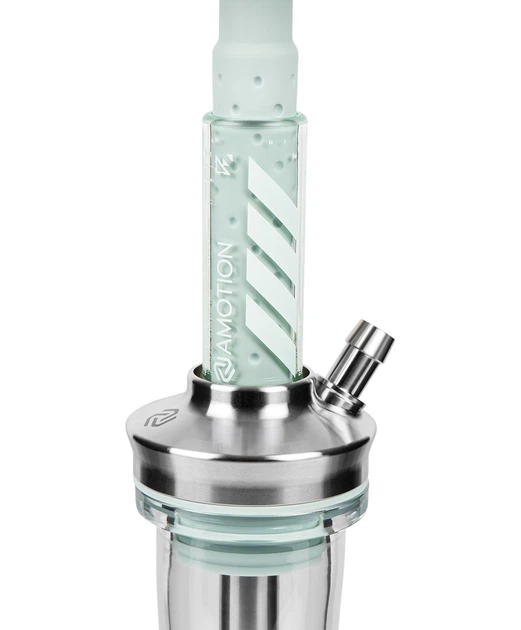 Кальян Amotion FUTR - Sky Hookah - Фото 3 Кальян Amotion FUTR - Sky Hookah - изображение 3