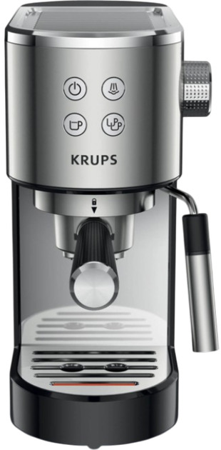 Ekspres do kawy Krups Virtuoso XP442C11 - obraz 2
