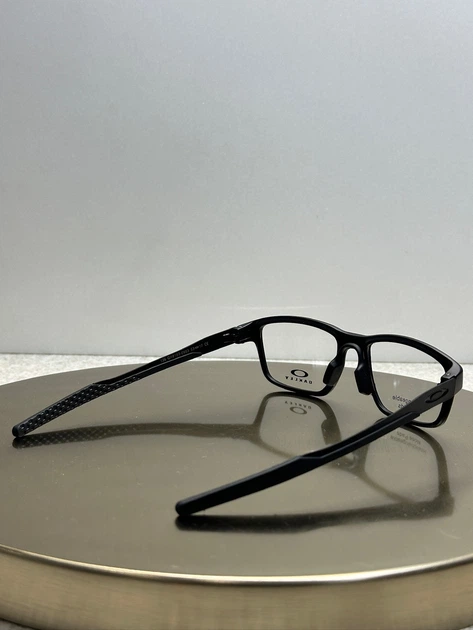 Очки Oakley Metalink OX8153-01 Satin Black - изображение 3