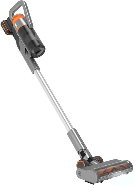 Акумуляторний пилосос Worx WX038 - зображення 2