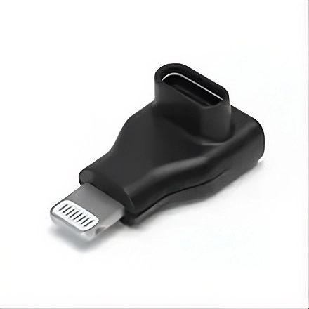 Адаптер DJI Mic Mini Lightning Mobile Version - Фото 3 Адаптер DJI Mic Mini Lightning Mobile Version - изображение 3