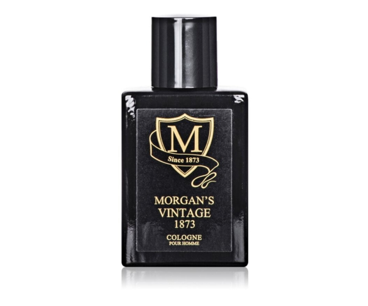 Парфум-одеколон Morgan's Vintage 1873 Cologne - зображення 2