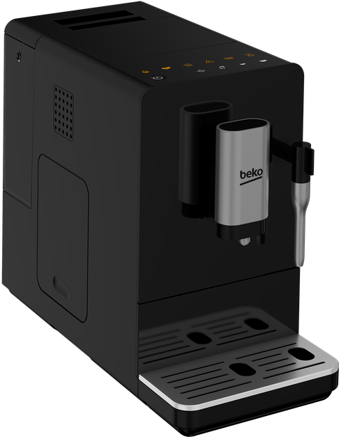 Кавомашина Beko CEG3192B (8911403200) - зображення 2