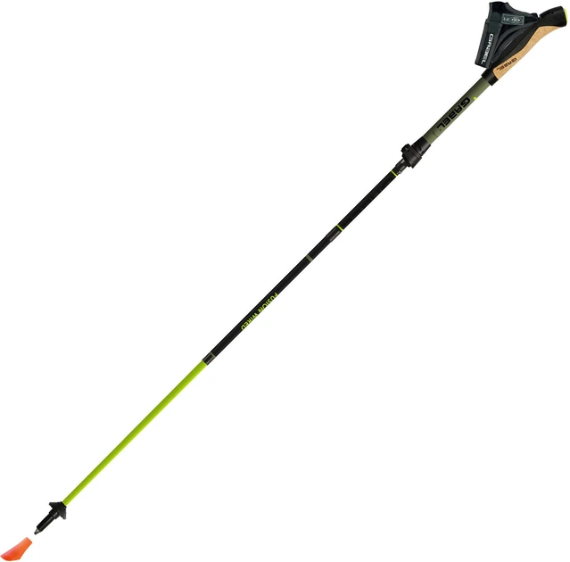 Палиці для скандинавської ходьби Gabel Fusion Wired 7008361620000 (DAS303326) - Фото 2 Палиці для скандинавської ходьби Gabel Fusion Wired 7008361620000 (DAS303326) - зображення 2