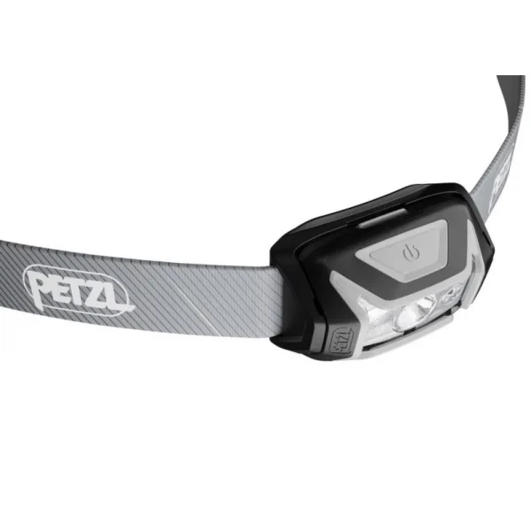 Ліхтар Petzl Tikka Core Grey/Black (1052-E067AB00) - Фото 3 Ліхтар Petzl Tikka Core Grey/Black (1052-E067AB00) - зображення 3