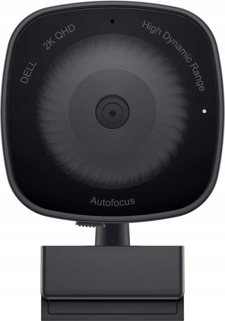 Веб-камера Dell Webcam - WB3023 - изображение 4