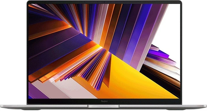 Ноутбук Xiaomi Mi RedmiBook 16 2025 (1190437) Silver / 16" IPS WUXGA / AMD Ryzen 7 7735H / RAM 16 ГБ / SSD 512 ГБ / Win11 + MS Office - изображение 2