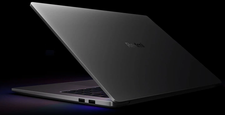 Ноутбук Xiaomi Mi RedmiBook 16 2025 (1190437) Silver / 16" IPS WUXGA / AMD Ryzen 7 7735H / RAM 16 ГБ / SSD 512 ГБ / Win11 + MS Office - изображение 8