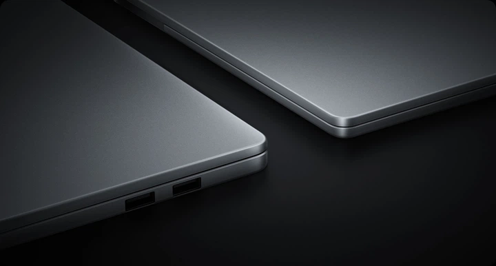 Ноутбук Xiaomi Mi RedmiBook 16 2025 (1190437) Silver / 16" IPS WUXGA / AMD Ryzen 7 7735H / RAM 16 ГБ / SSD 512 ГБ / Win11 + MS Office - изображение 12