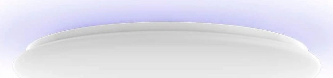 Стельовий смарт-світильник Xiaomi Yeelight Arwen Ceiling Light 450C 495mm 50W 2700-6500K Wi-Fi/BLE (YLXD013-B) - Фото 3 Стельовий смарт-світильник Xiaomi Yeelight Arwen Ceiling Light 450C 495mm 50W 2700-6500K Wi-Fi/BLE (YLXD013-B) - зображення 3