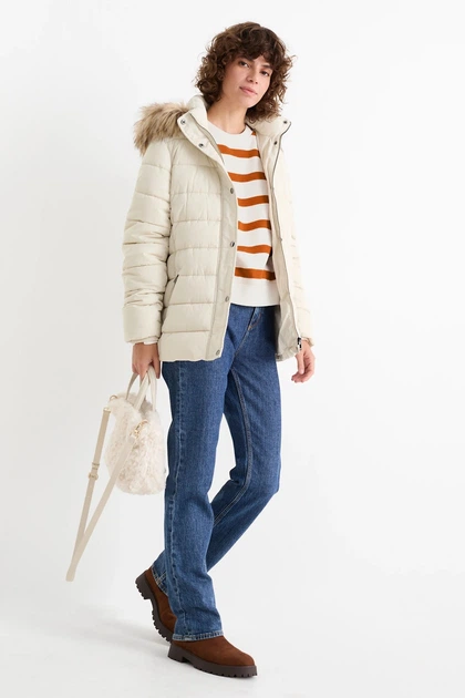 Свитшот из хлопка C&A 2228592c60 XL комбинированный (100007252) - изображение 3