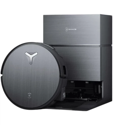 Робот-пилосос Ecovacs DEEBOT X11 PRO OMNI - Фото 1 Робот-пилосос Ecovacs DEEBOT X11 PRO OMNI - зображення 1