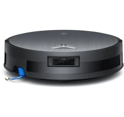 Робот-пилосос Ecovacs DEEBOT X11 PRO OMNI - Фото 5 Робот-пилосос Ecovacs DEEBOT X11 PRO OMNI - зображення 5