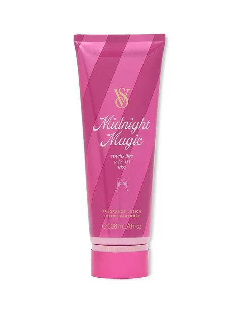 Парфумований лосьйон для тіла Victoria's Secret Midnight Magic 236 мл (197575949312) - Фото 1 Парфумований лосьйон для тіла Victoria's Secret Midnight Magic 236 мл (197575949312) - зображення 1
