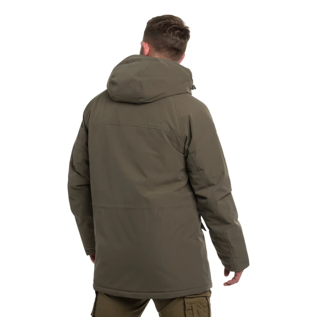 Куртка Pentagon Elements, Olive, M - зображення 4